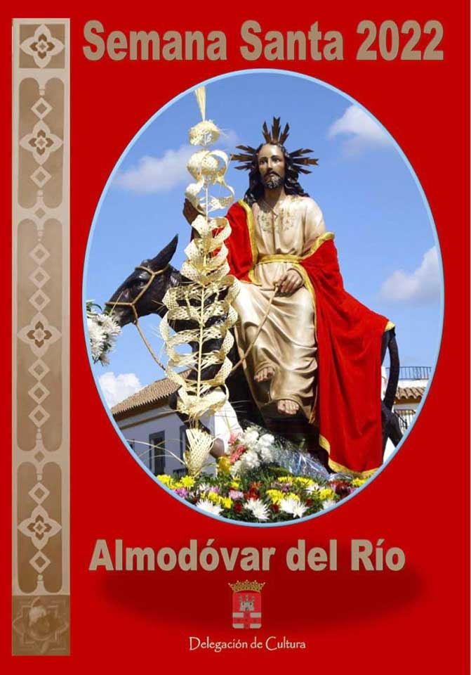 Semana Santa en Almodóvar del Río  